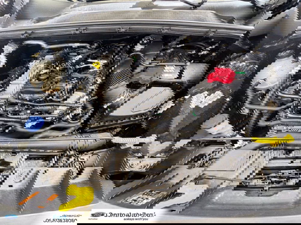 Ford Puma usata a Roma (12)