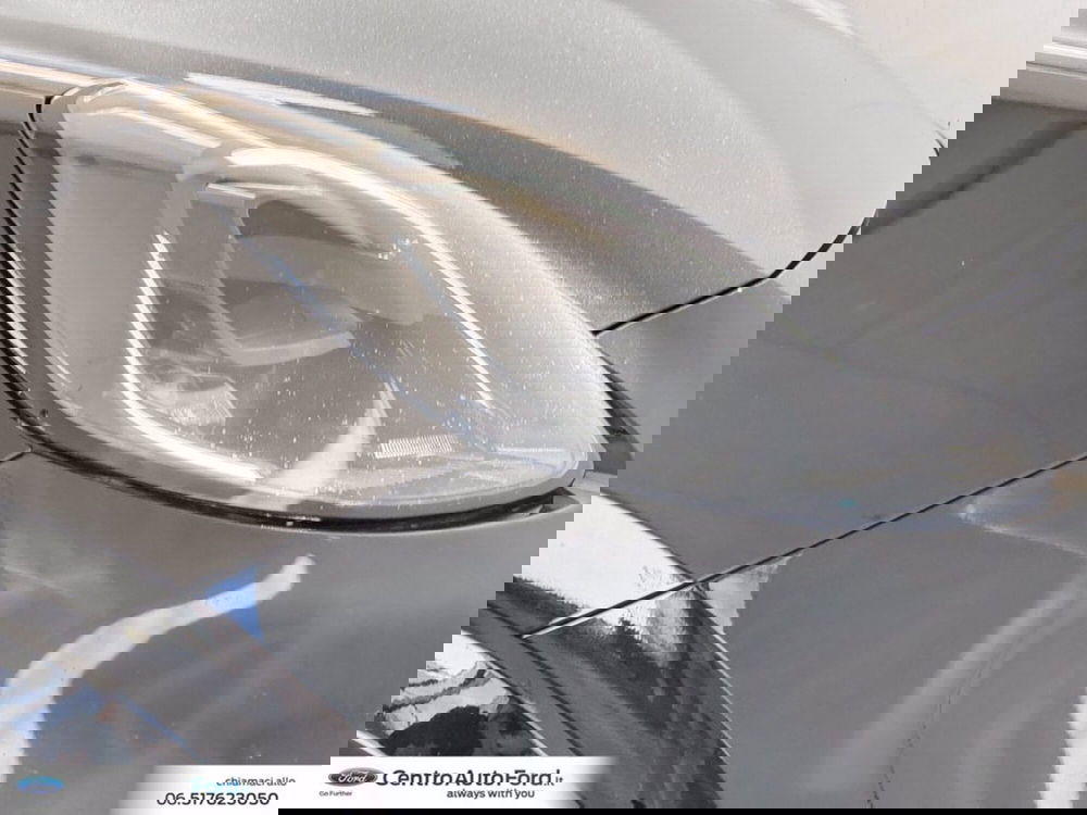 Ford Puma usata a Roma (13)