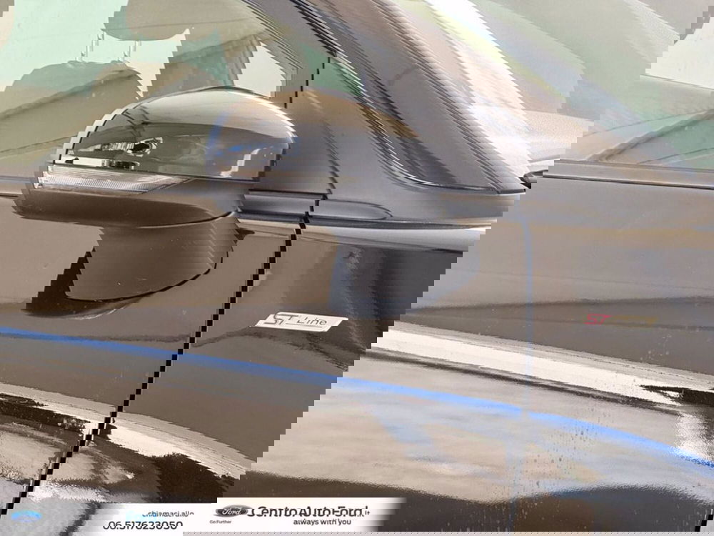 Ford Puma usata a Roma (15)