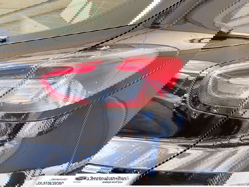 Ford Puma usata a Roma (16)