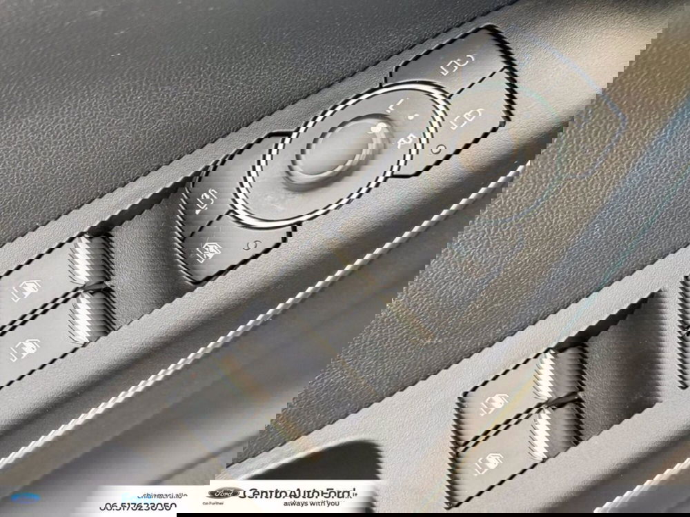 Ford Puma usata a Roma (19)