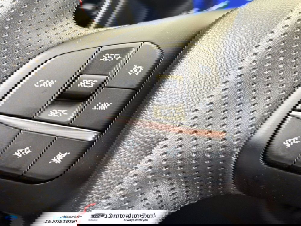 Ford Puma usata a Roma (20)