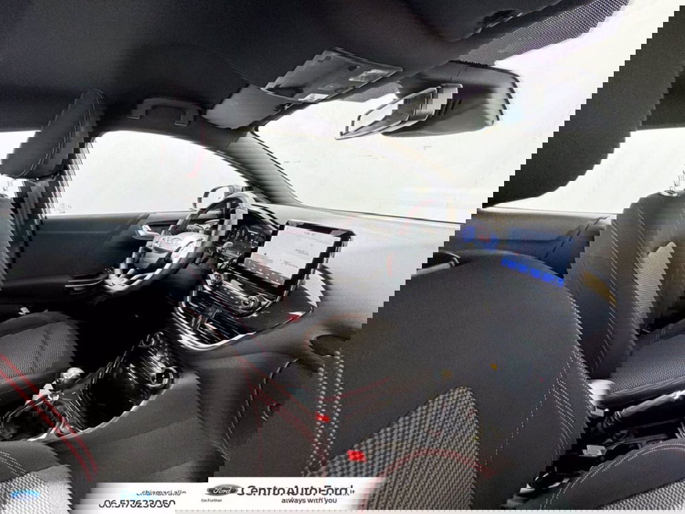 Ford Puma usata a Roma (6)