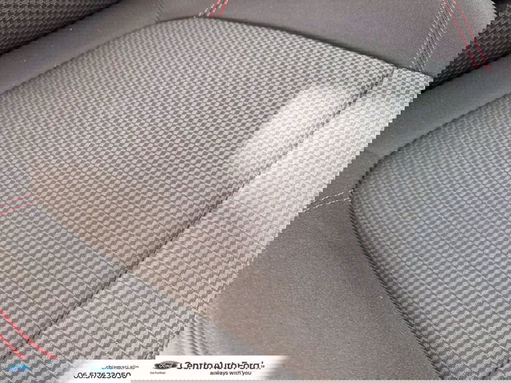 Ford Puma usata a Roma (8)