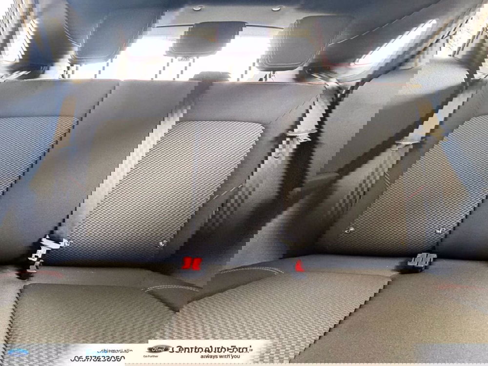 Ford Puma usata a Roma (9)