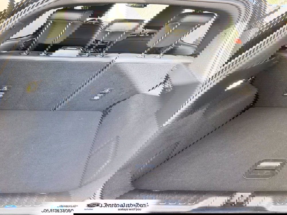 Ford Puma usata a Roma (11)