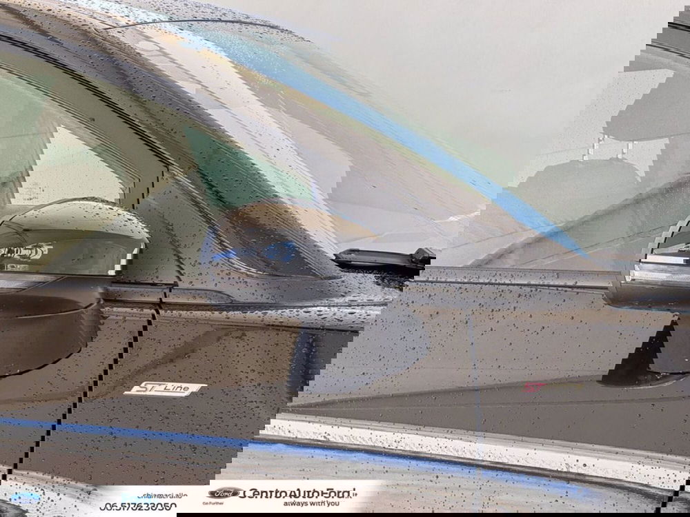 Ford Puma usata a Roma (15)