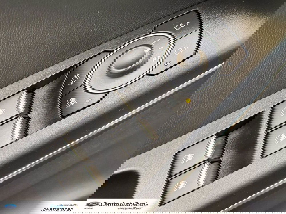 Ford Puma usata a Roma (19)