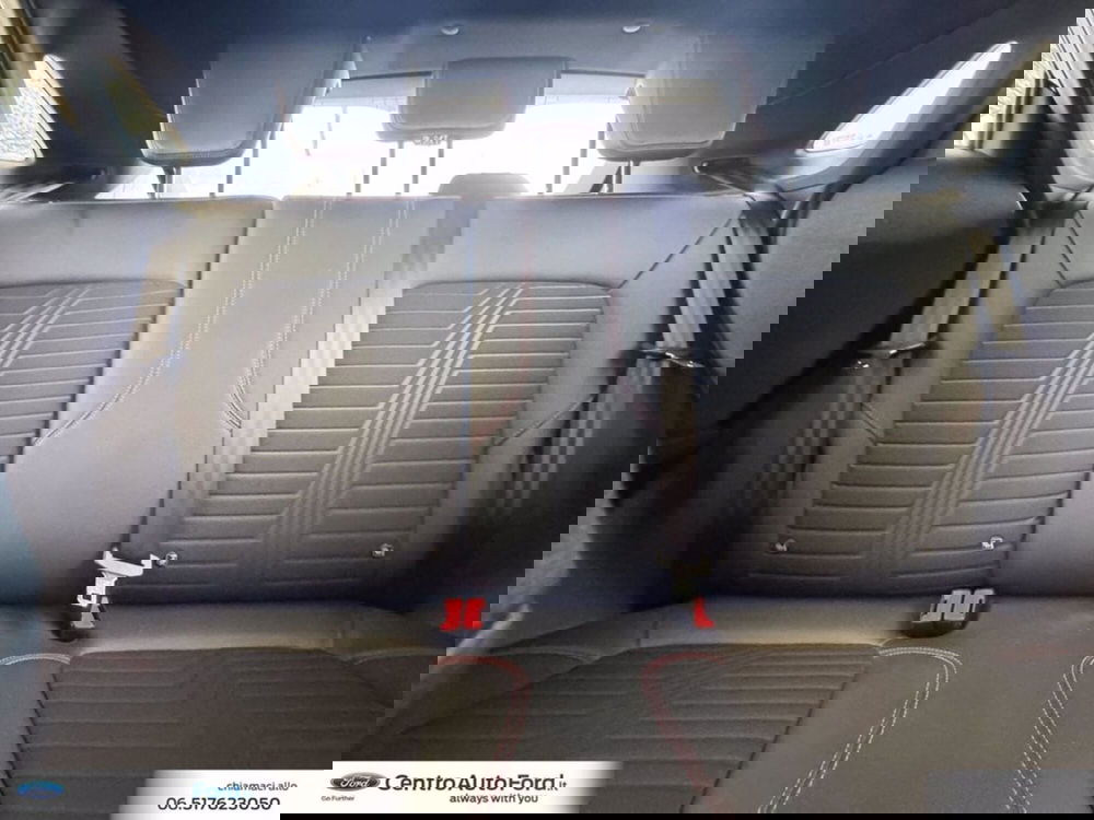 Ford Puma usata a Roma (9)