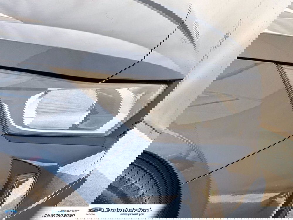 Hyundai i20 usata a Roma (14)