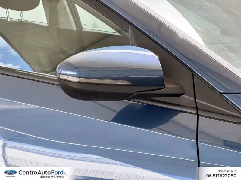 Hyundai i20 usata a Roma (16)