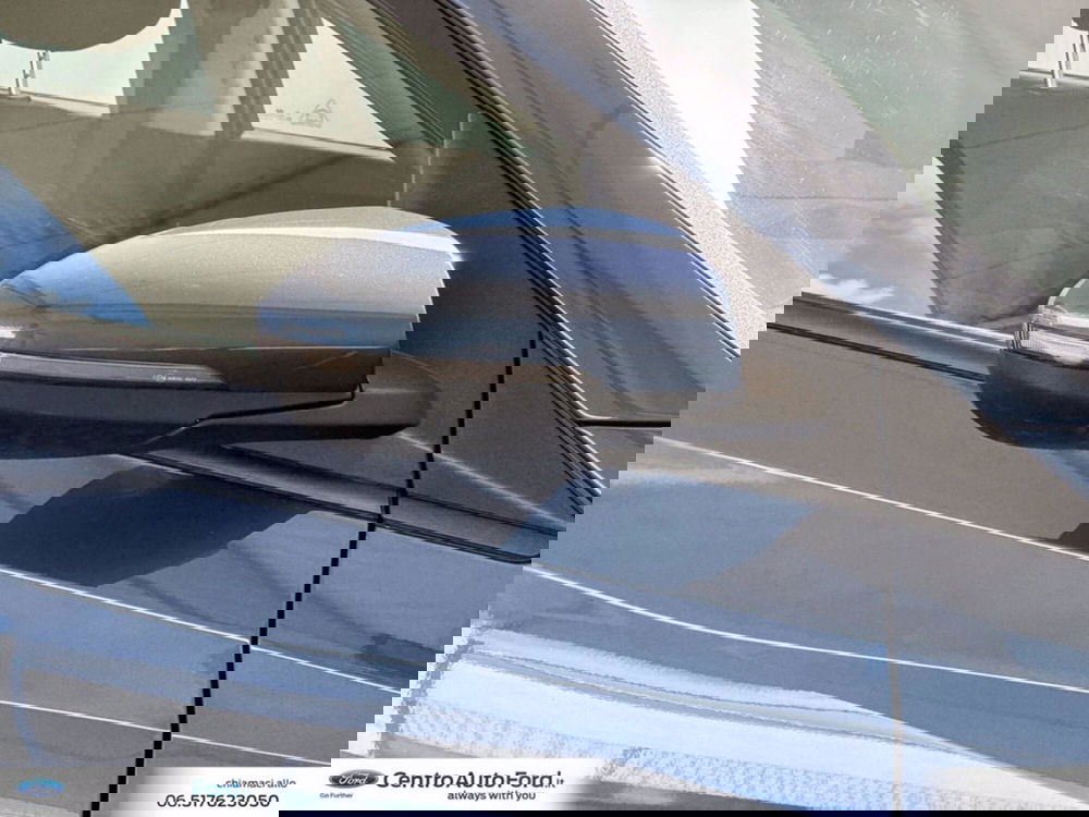 Hyundai i20 usata a Roma (16)