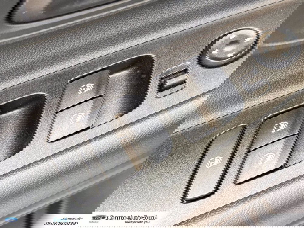 Hyundai i20 usata a Roma (20)