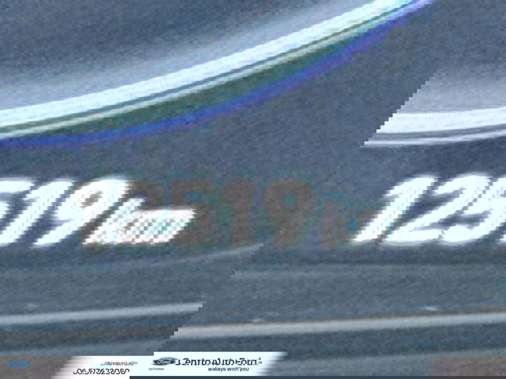 Hyundai i20 usata a Roma (6)