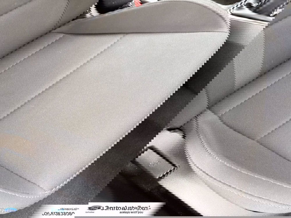 Hyundai i20 usata a Roma (9)