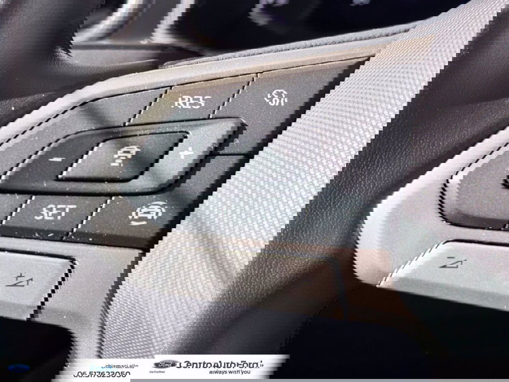 Volkswagen T-Roc usata a Roma (20)