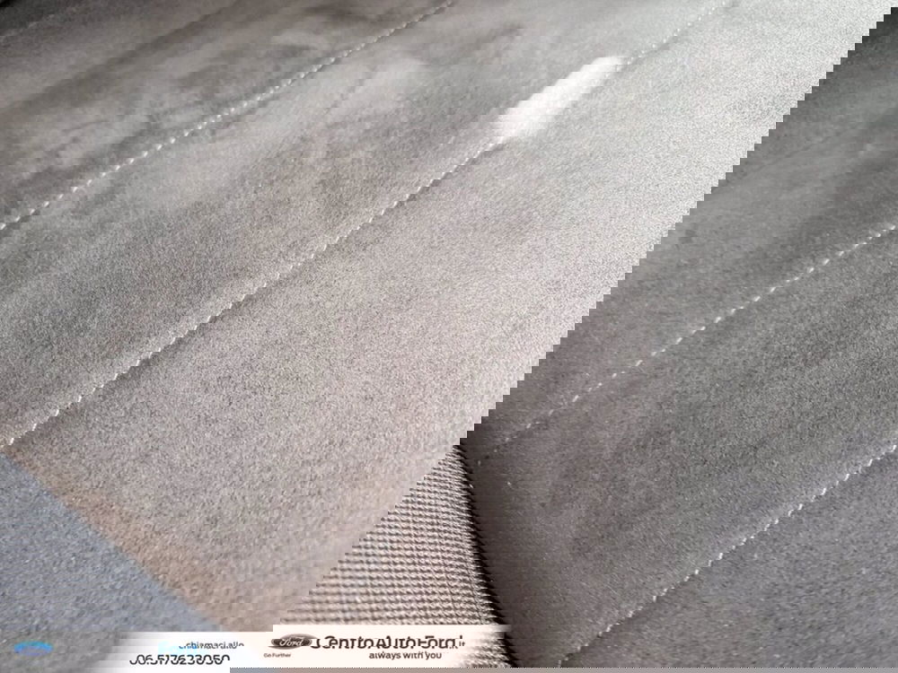 Volkswagen T-Roc usata a Roma (8)