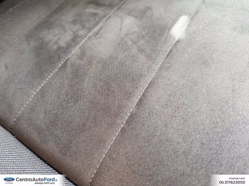 Volkswagen T-Roc usata a Roma (8)