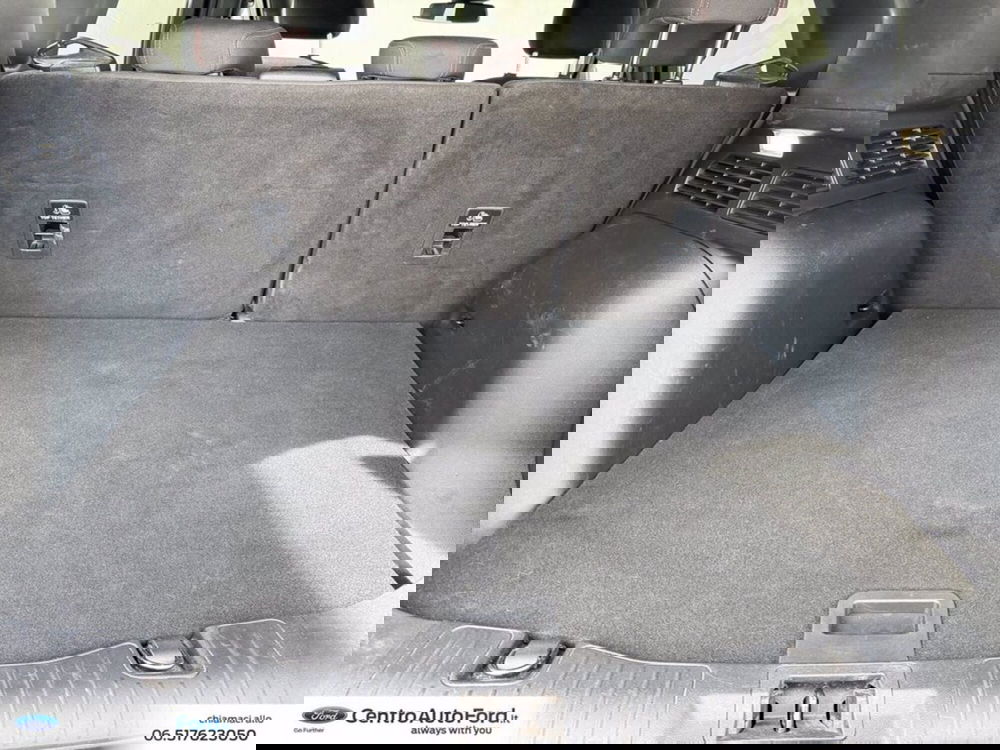 Ford Kuga usata a Roma (11)