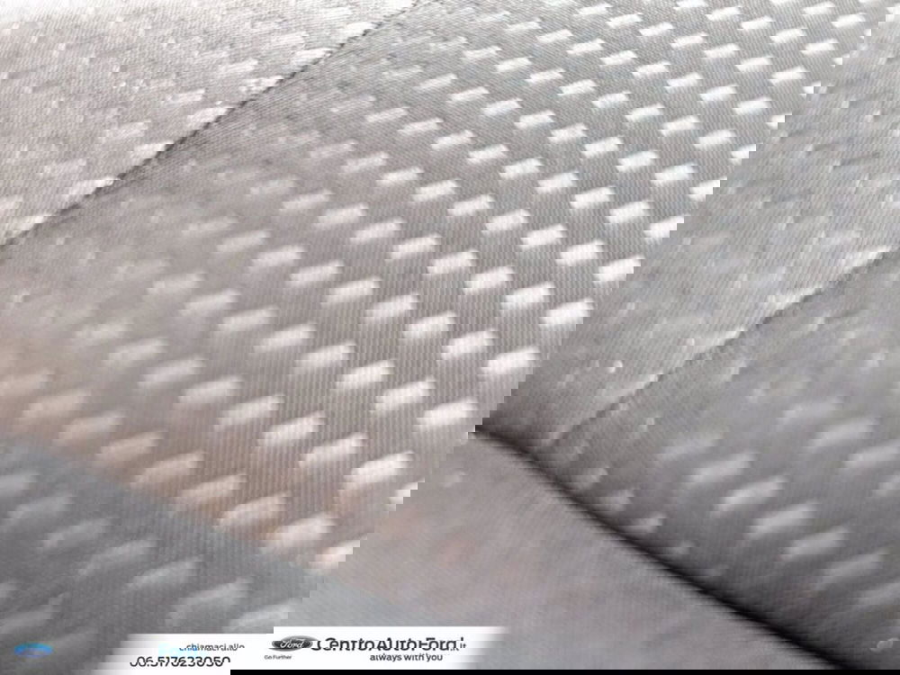 Ford Kuga usata a Roma (8)