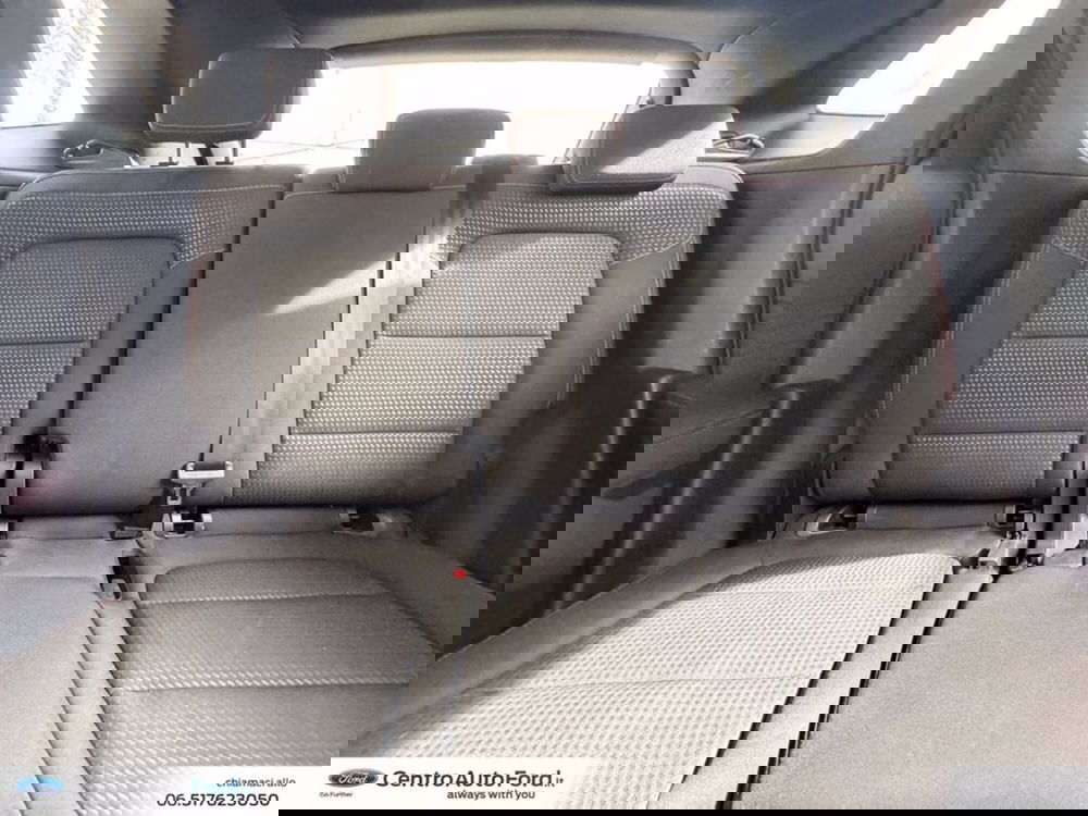 Ford Kuga usata a Roma (9)