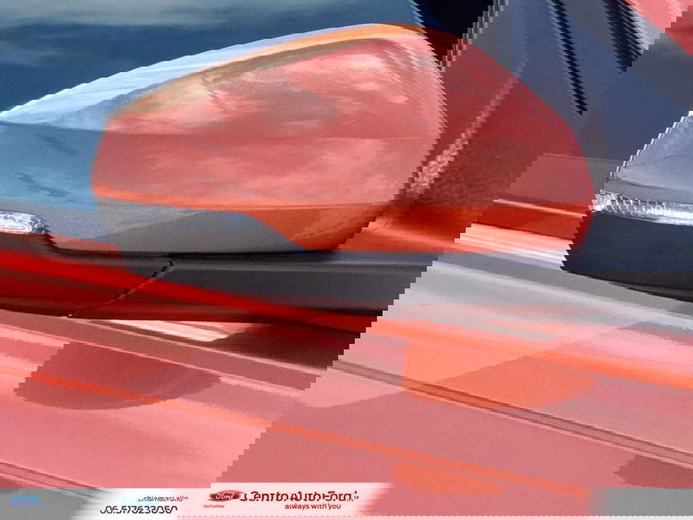 Volkswagen Polo usata a Roma (15)