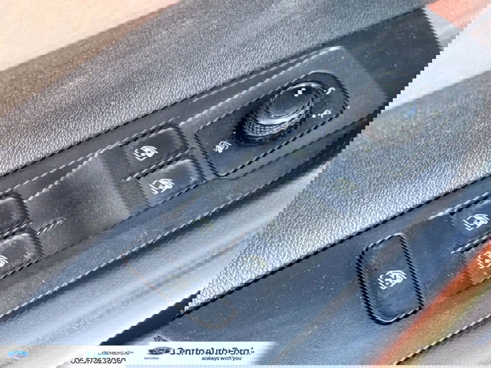 Volkswagen Polo usata a Roma (19)