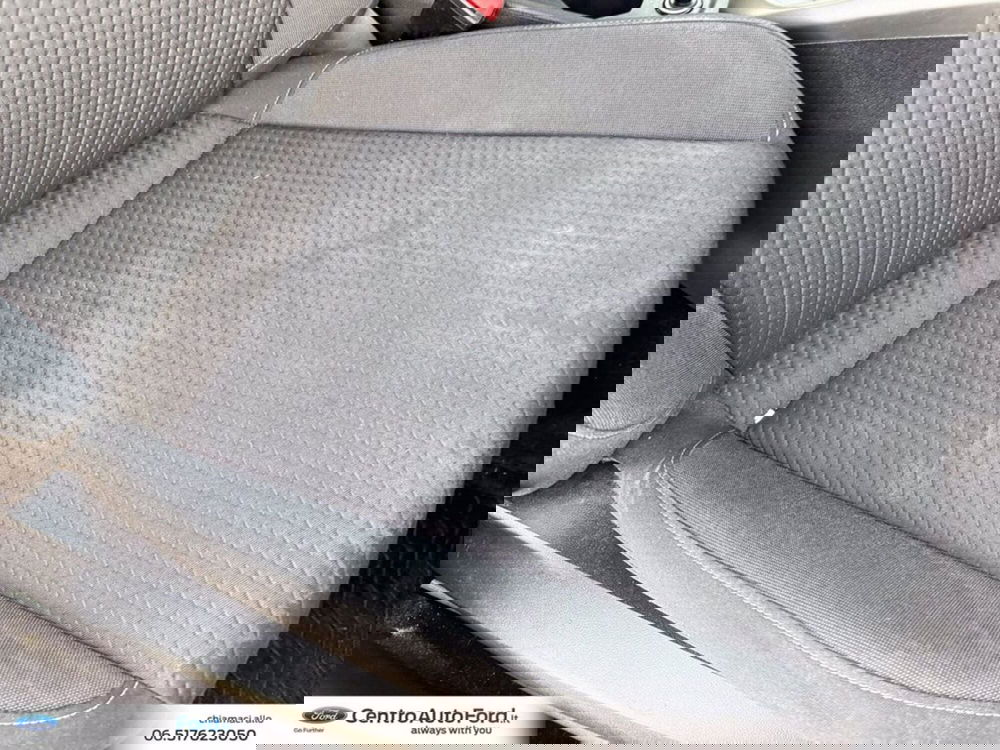 Volkswagen Polo usata a Roma (8)