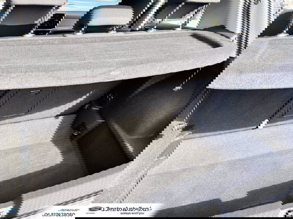 Volkswagen T-Roc usata a Roma (11)