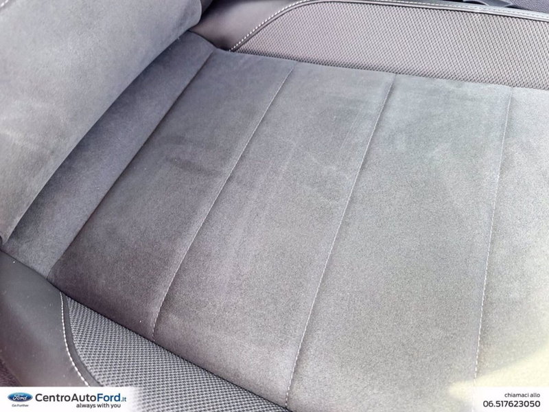 Volkswagen T-Roc usata a Roma (8)