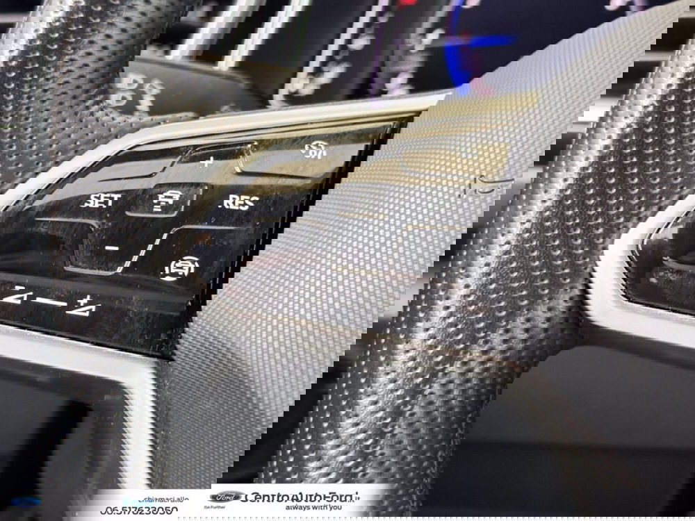 Volkswagen T-Roc usata a Roma (19)