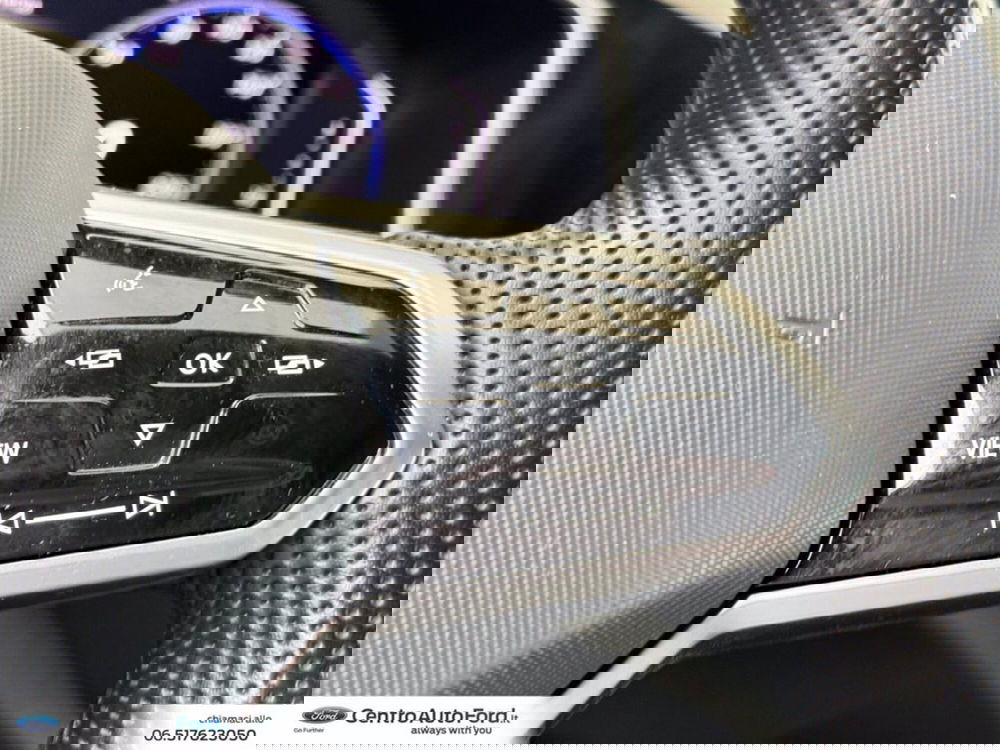 Volkswagen T-Roc usata a Roma (20)