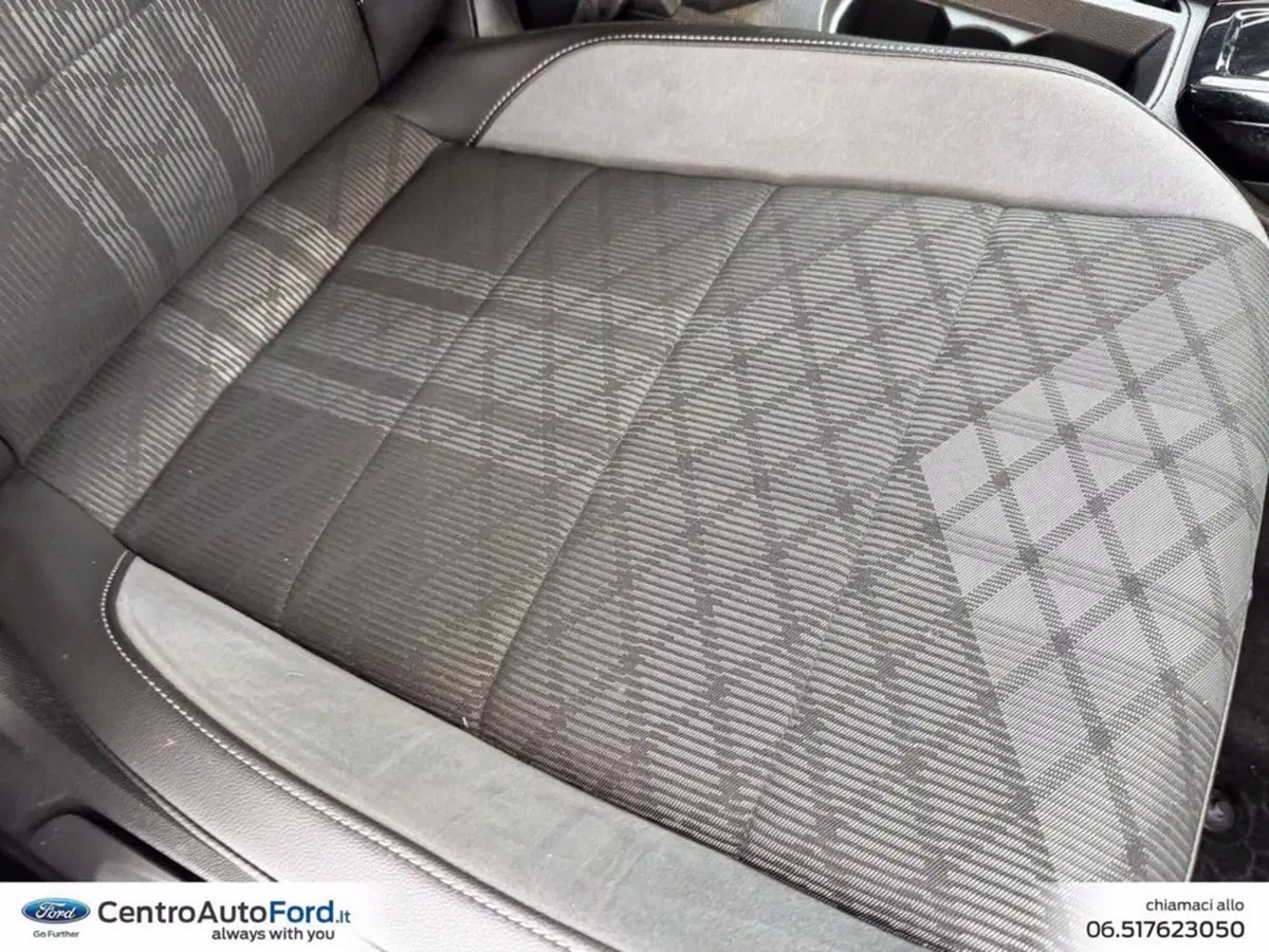 Volkswagen T-Roc usata a Roma (8)