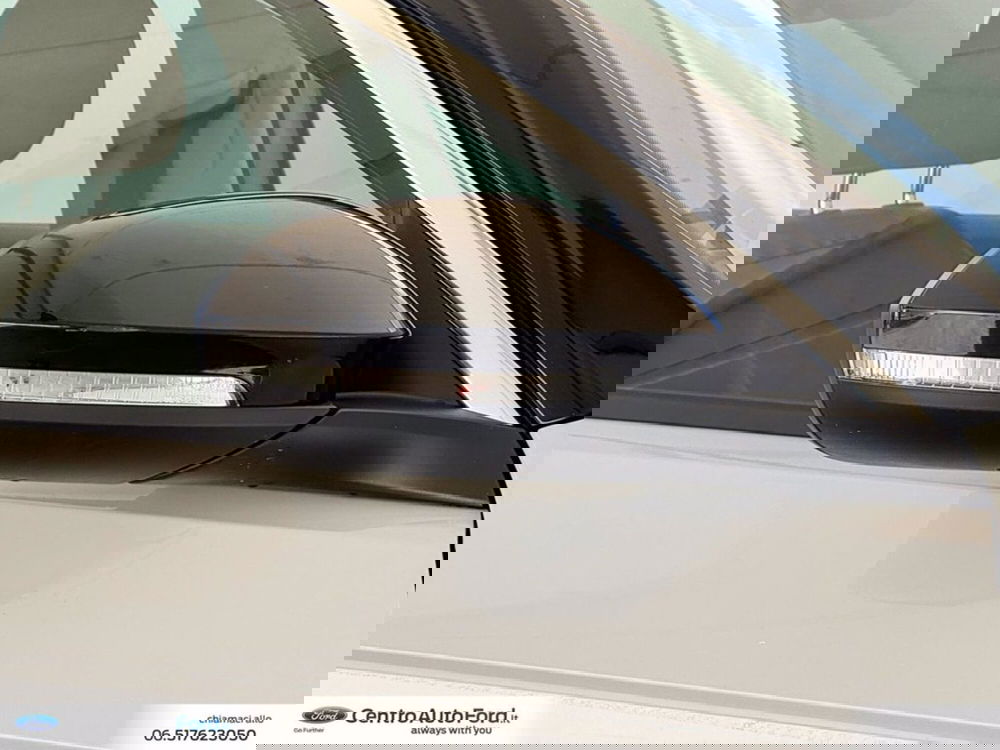 Volkswagen T-Roc usata a Roma (16)