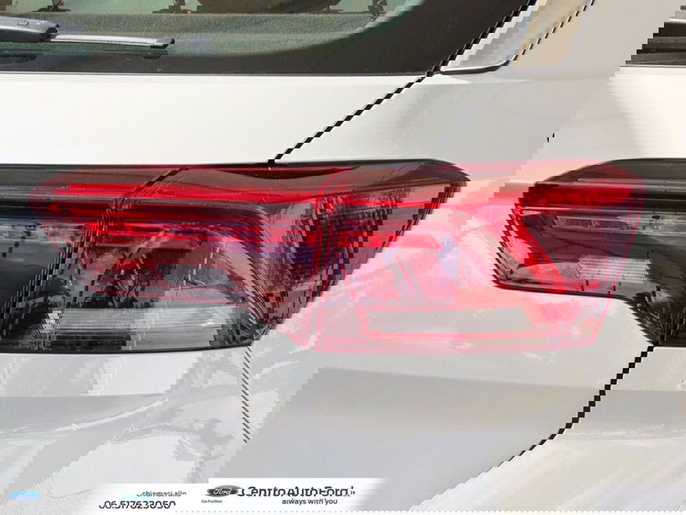 Volkswagen T-Roc usata a Roma (17)