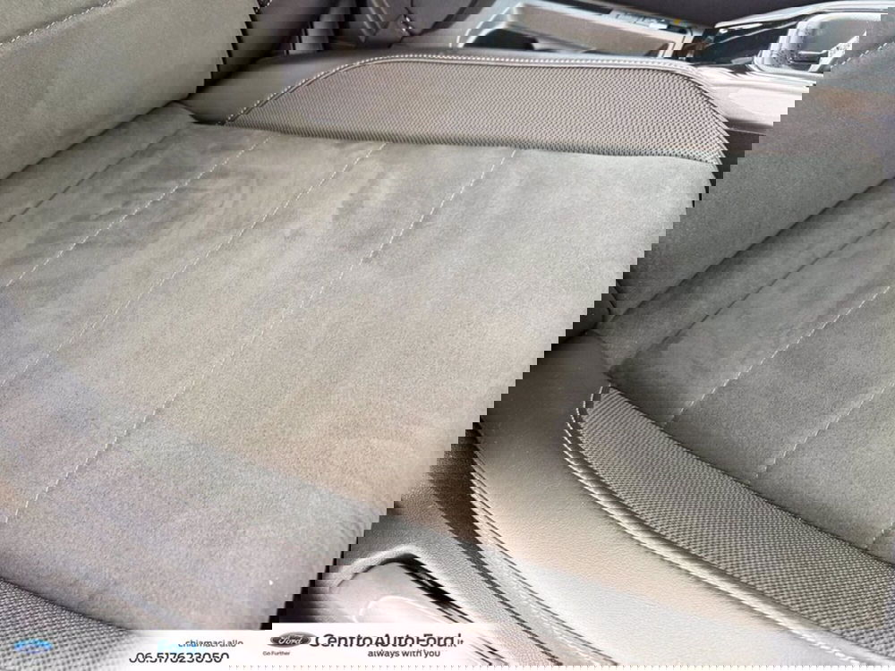 Volkswagen T-Roc usata a Roma (8)