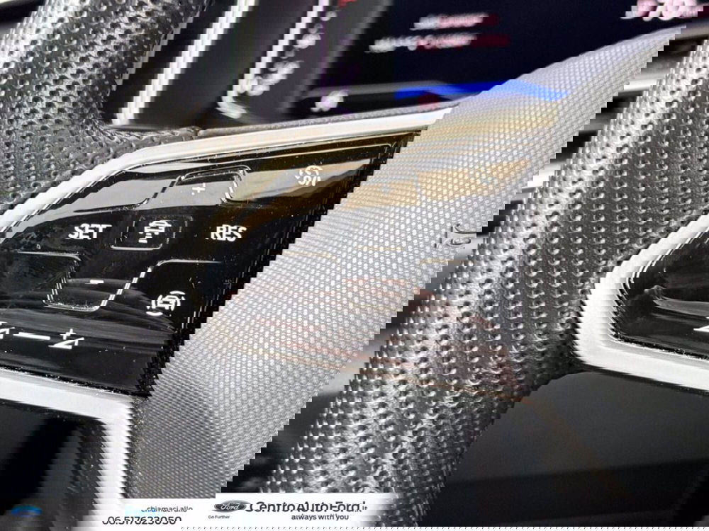 Volkswagen T-Roc usata a Roma (20)