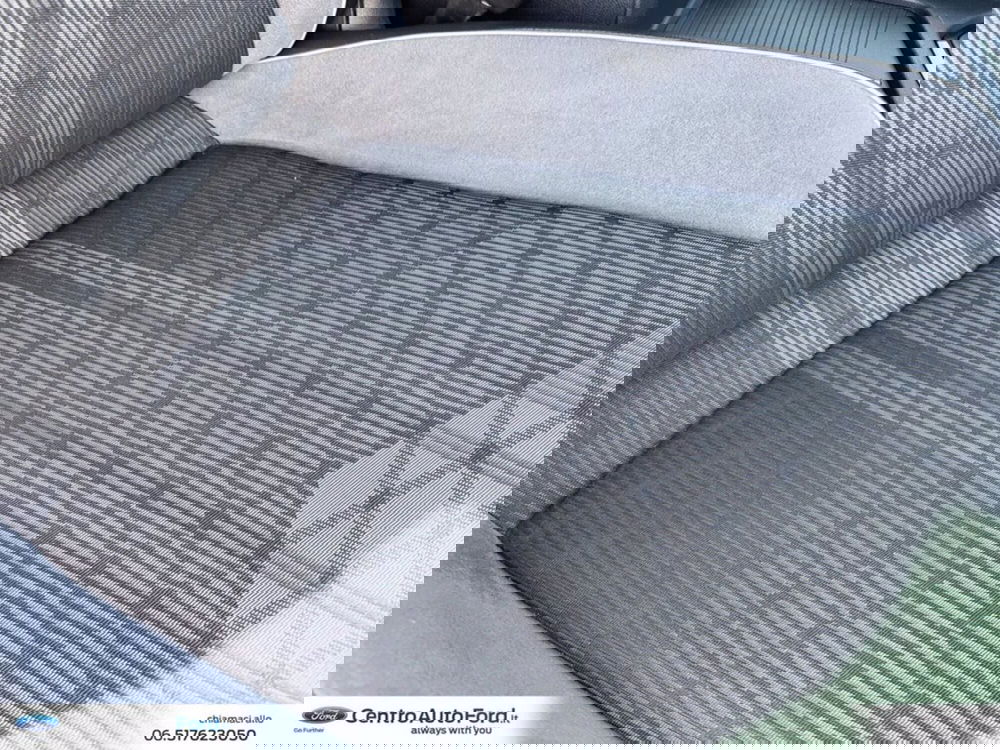 Volkswagen Tiguan usata a Roma (8)