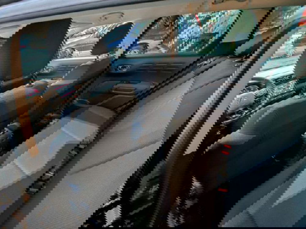 Citroen C3 Aircross usata a Parma (11)