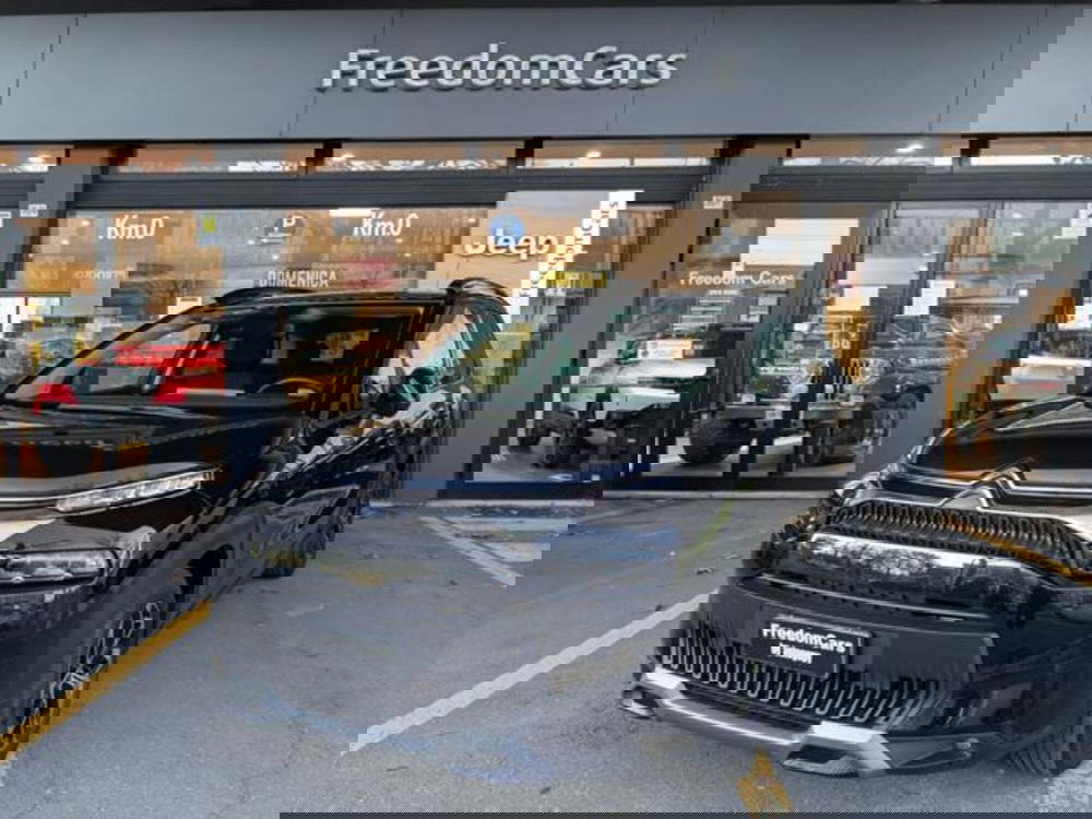 Citroen C3 Aircross usata a Parma (2)