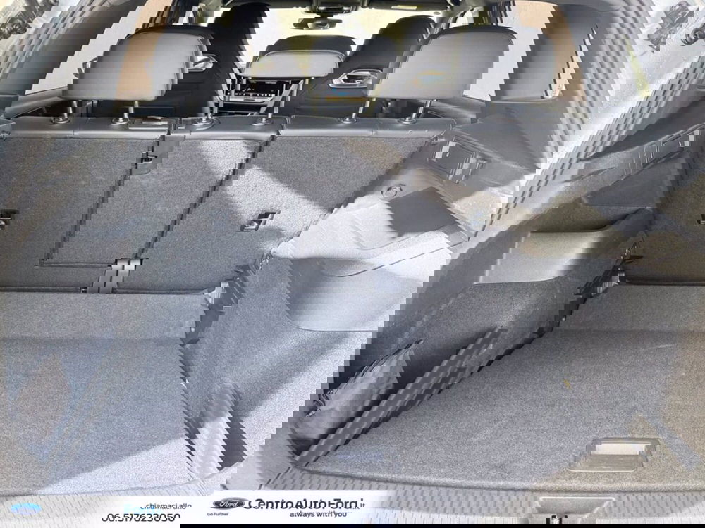 Volkswagen Tiguan usata a Roma (11)