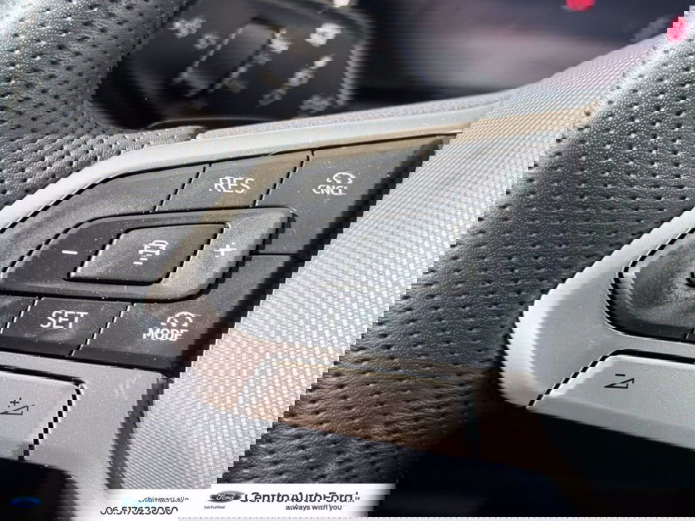 Volkswagen Tiguan usata a Roma (20)