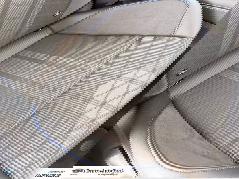 Volkswagen Tiguan usata a Roma (8)