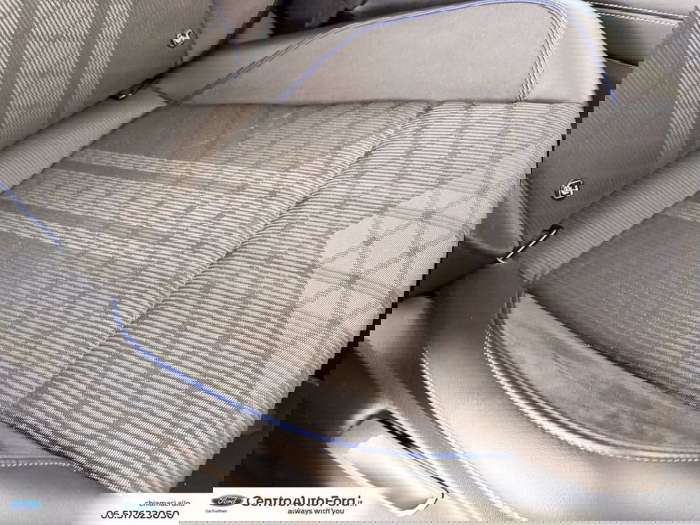 Volkswagen Tiguan usata a Roma (8)