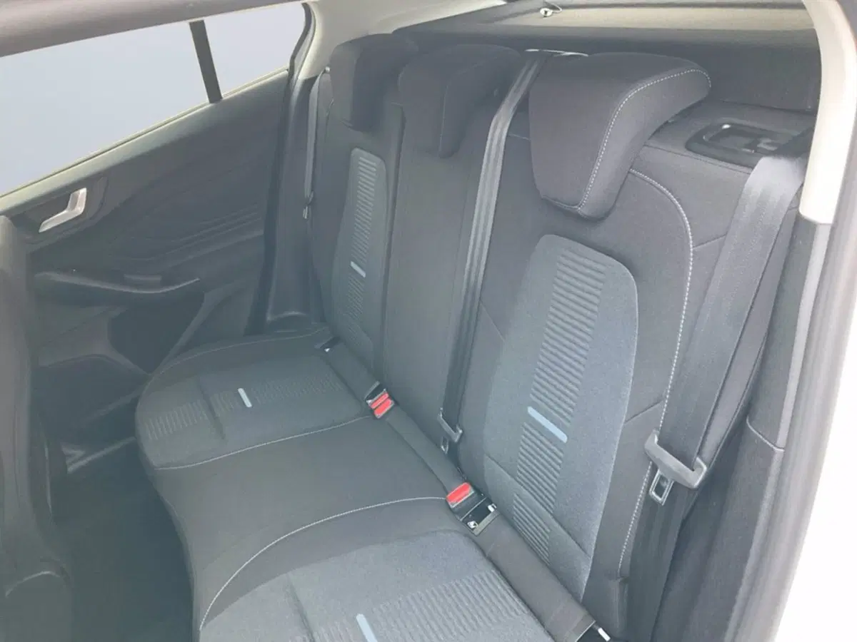 Ford Focus usata a Milano (10)