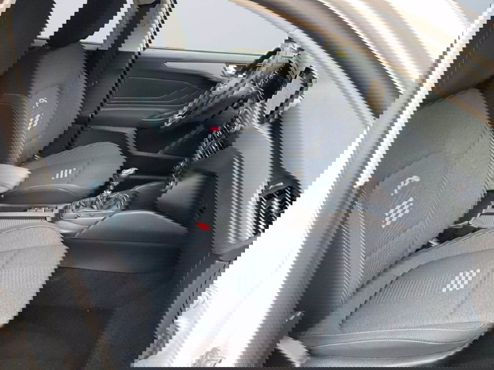 Ford Focus usata a Milano (11)