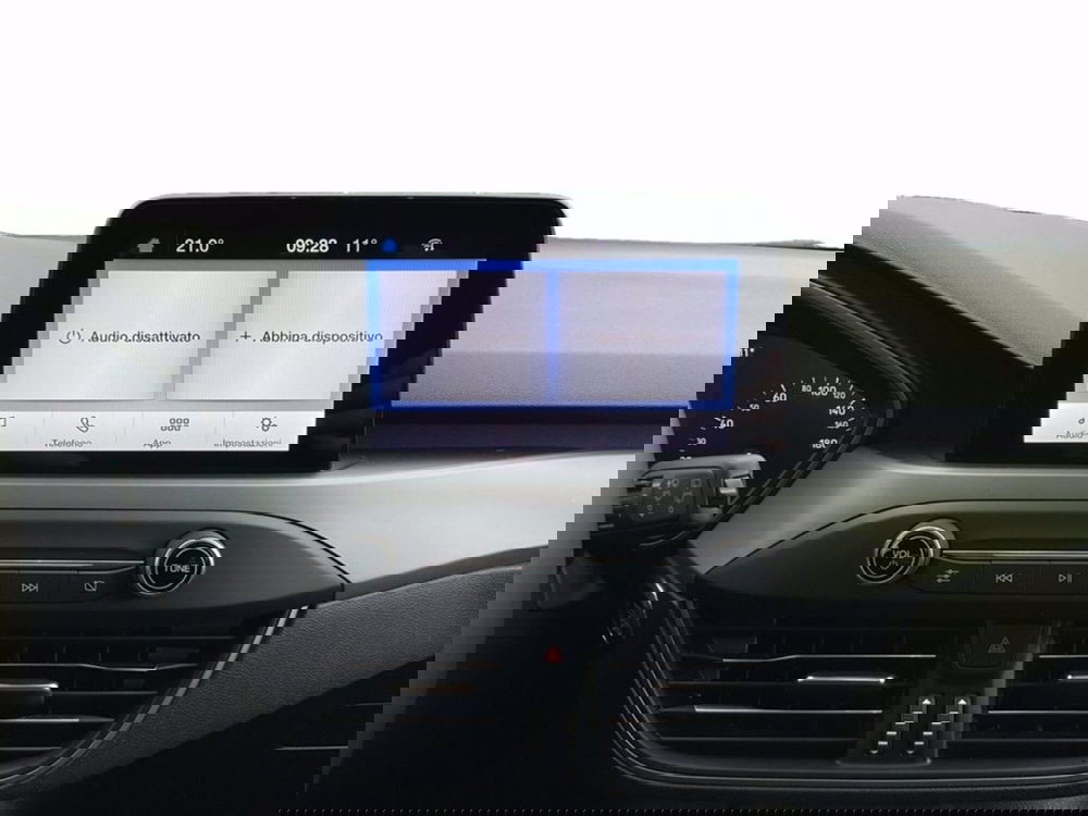 Ford Focus usata a Milano (14)