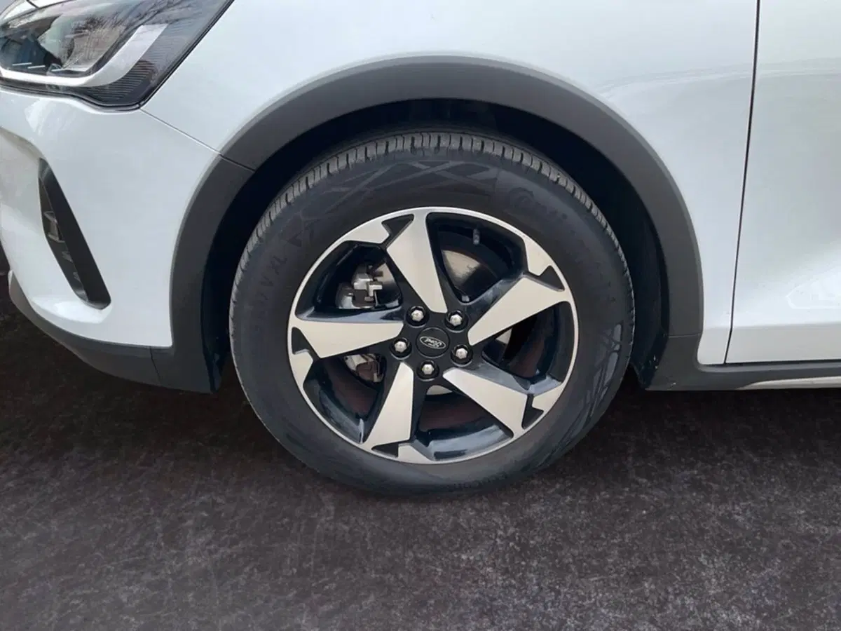 Ford Focus usata a Milano (16)