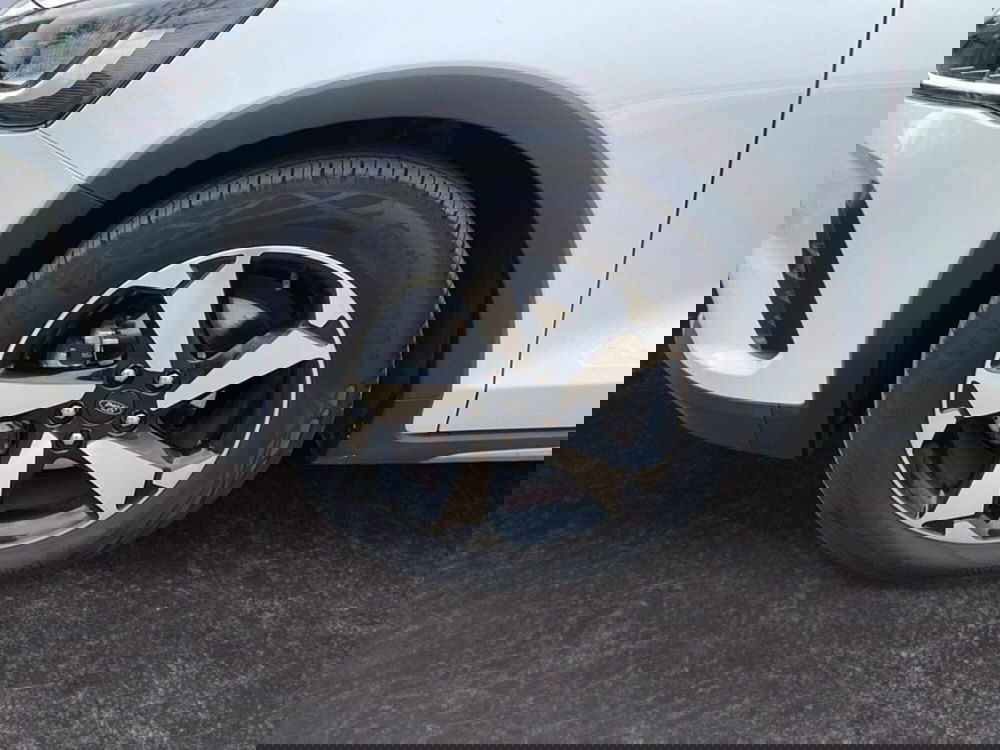 Ford Focus usata a Milano (16)