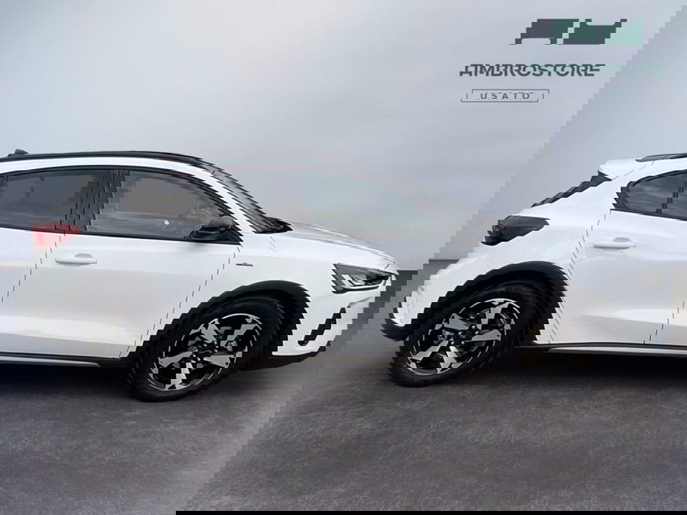 Ford Focus usata a Milano (4)